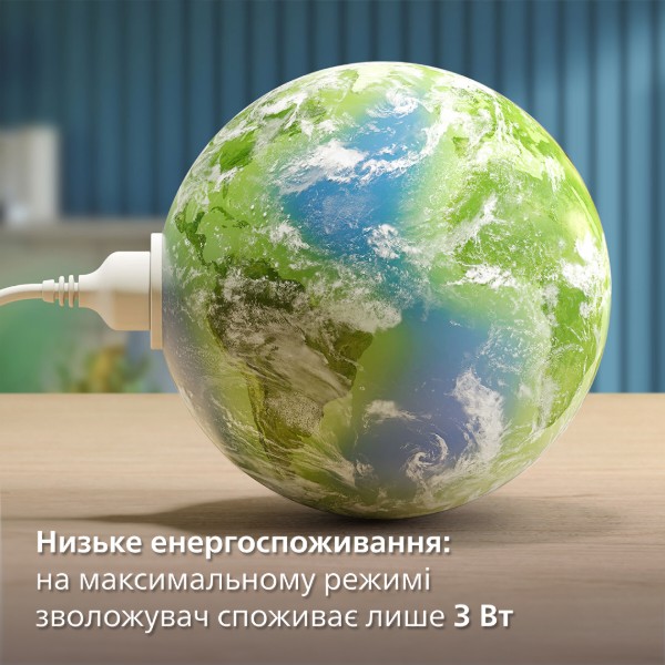 Фото - Зволожувач повітря Philips HU4210/03